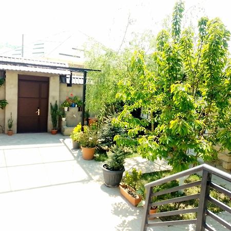 Dom Semya Deluxe Gusar Qusar Exterior foto