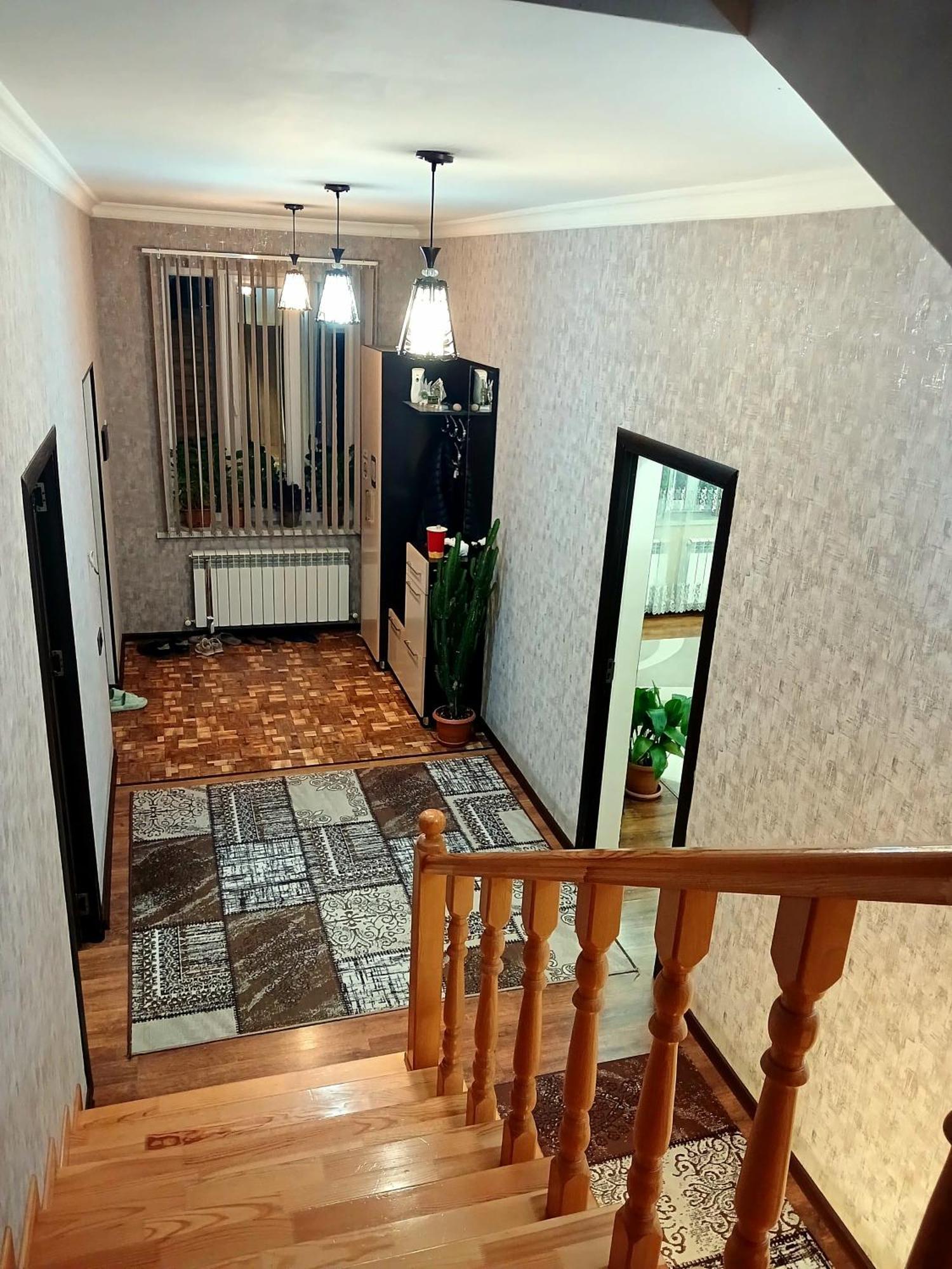 Dom Semya Deluxe Gusar Qusar Exterior foto