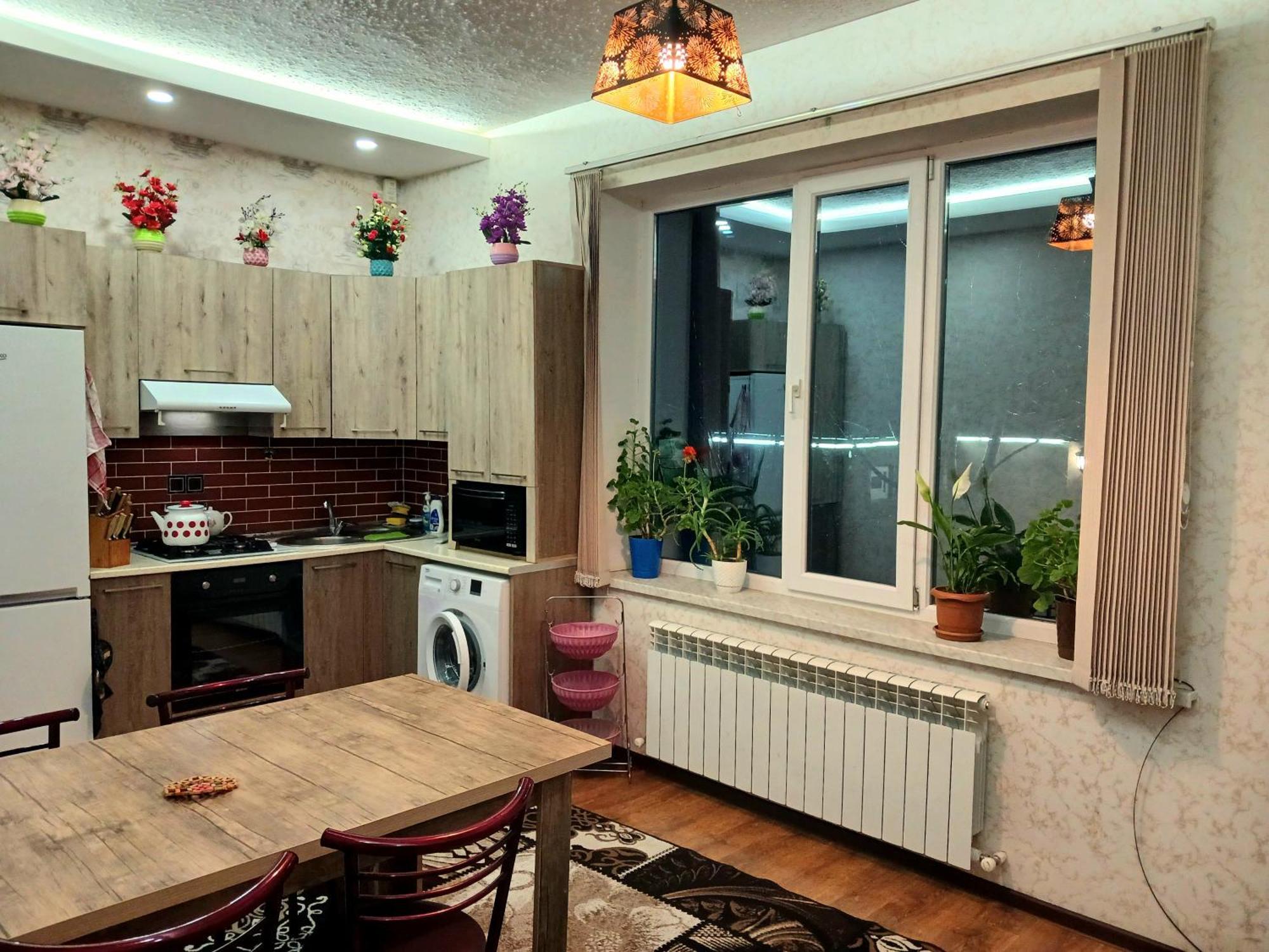 Dom Semya Deluxe Gusar Qusar Exterior foto